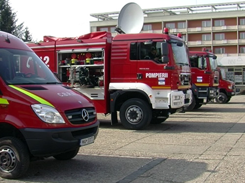 Autospeciale ISU